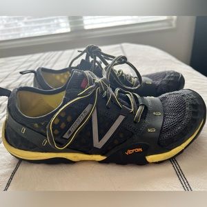 New Balance minimums